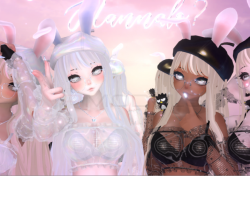 Bunnygirl