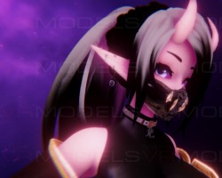 Oni Mommy