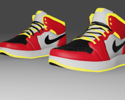 Air jordan