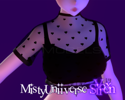 MistyUniverse