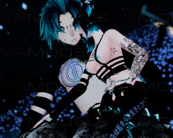 Purgatory x Reverie