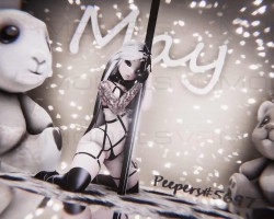 May