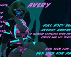 Avery
