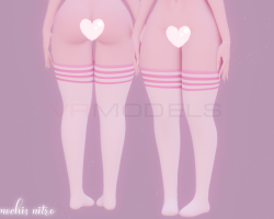 Mochi Socks
