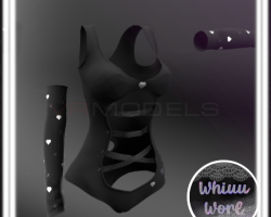 Body Suit