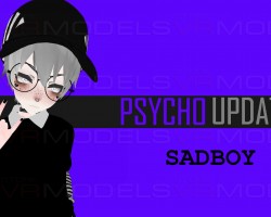 SadBoy
