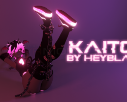 Kaito