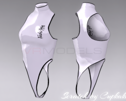 Bodysuit