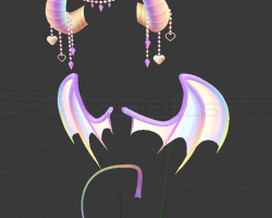 Rainbow Set