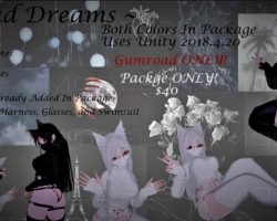 Dead Dreams