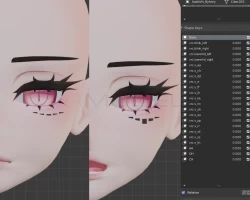 Cheek Audio Visualizer