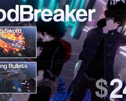 Godbreaker