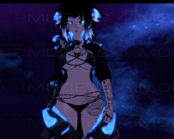 Cyborg-girl 3.0