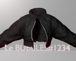 Crappy Bomber