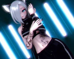 Lea