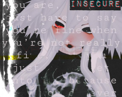 Insecure
