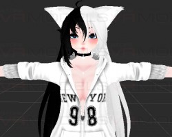 Comfy Fox V2