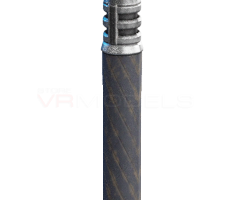 Arcstrider Staff