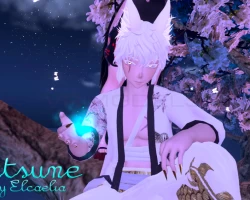 Kitsune 3.0