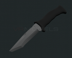 'Cilev' EDC Knife