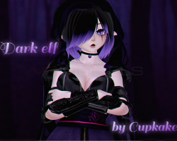 Dark Elf