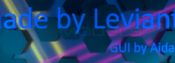 Leviant's Screenshader