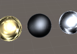 Doppelganger shader