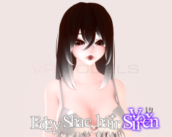 Edgy Shae