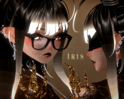 IRIS
