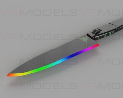 knife RGP raze