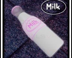 Udon Bottle Spin