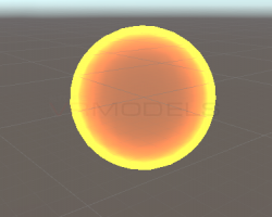 Corpse Uber Particle Shader