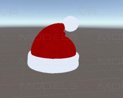 XMAS Hat (Small)