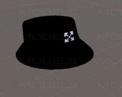 Bucket hat