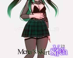 Cross Shorts