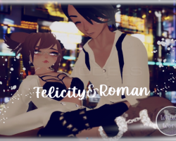 Felicity (FEMALE)