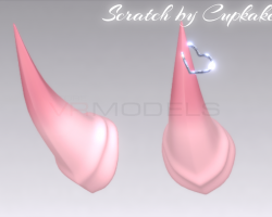 Horns (Nitro)