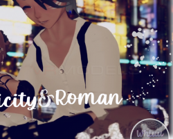 Roman (MALE)