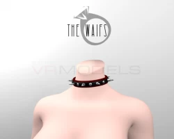 Spike Choker