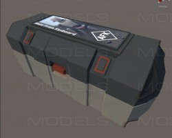 Apex box