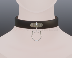 Cat Neck