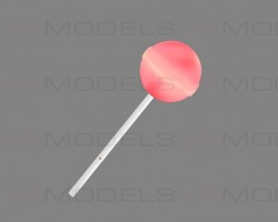 Lollipops