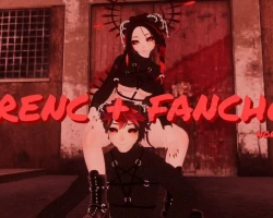 Ferenc and Fanchon