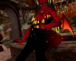 True Demon