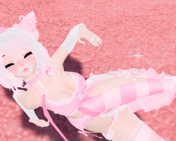 Candy Cat!