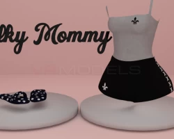Pj set