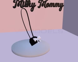 Bow bag
