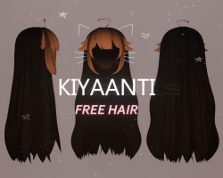 Hair