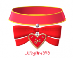 Heart choker