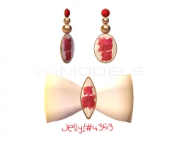 Rose set